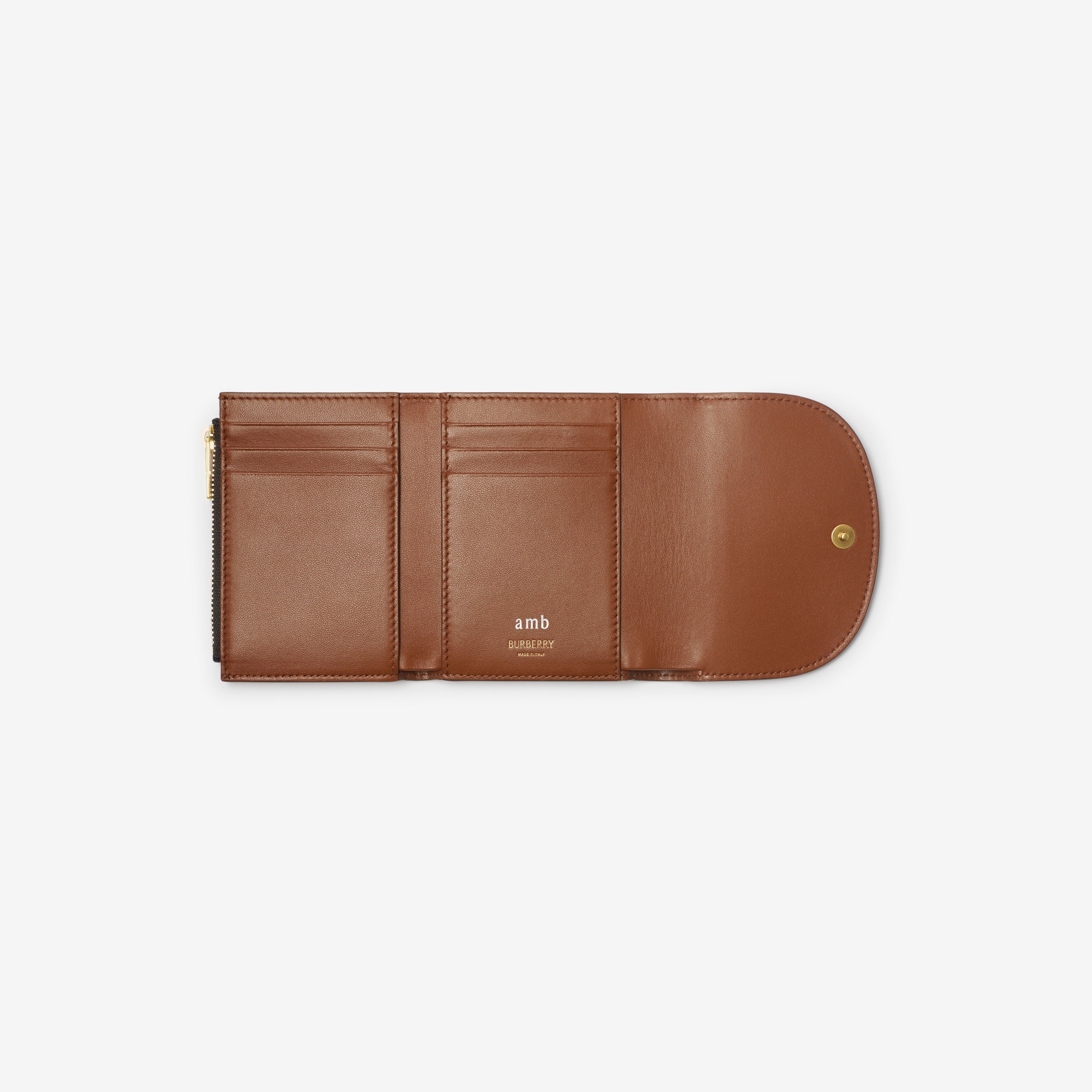 버버리 흔들 목마 지갑 81073131